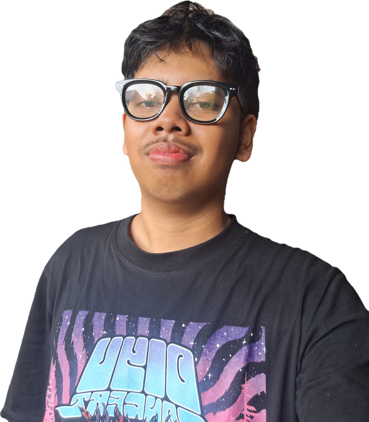mark
